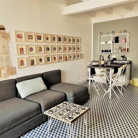 Suite Bagnara- Ortigia Holidays 锡拉库扎 外观 照片