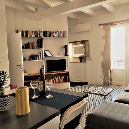 Suite Bagnara- Ortigia Holidays 锡拉库扎 外观 照片