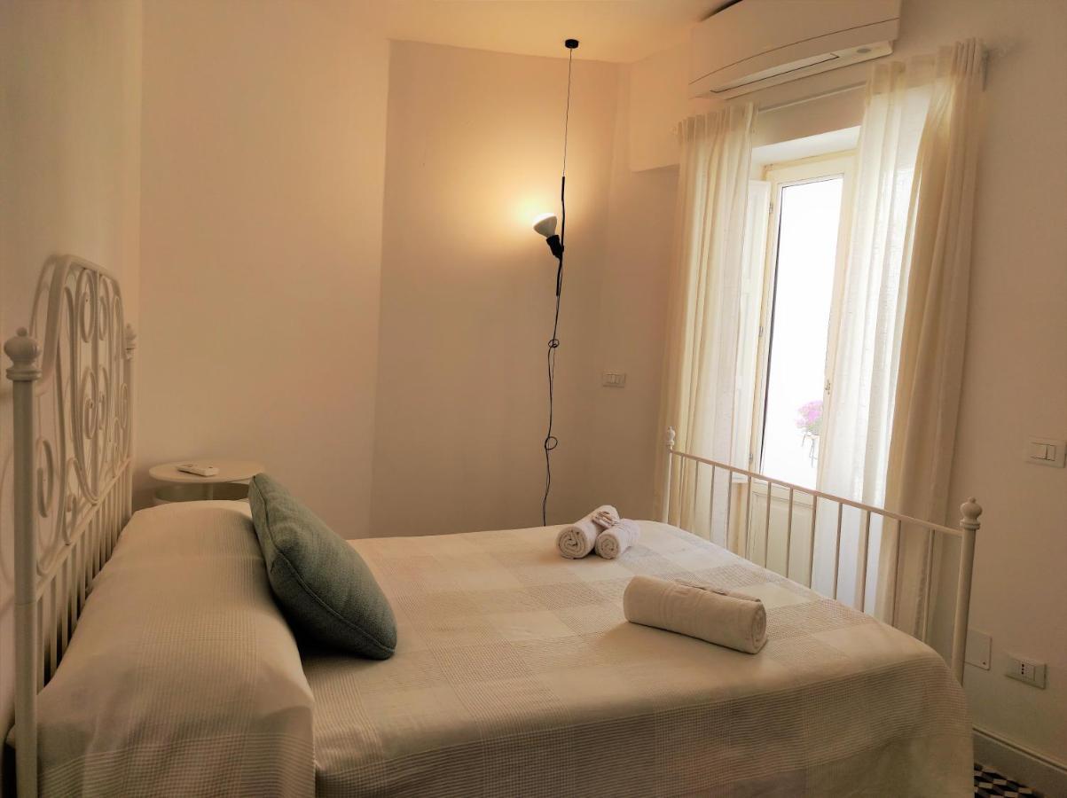 Suite Bagnara- Ortigia Holidays 锡拉库扎 外观 照片