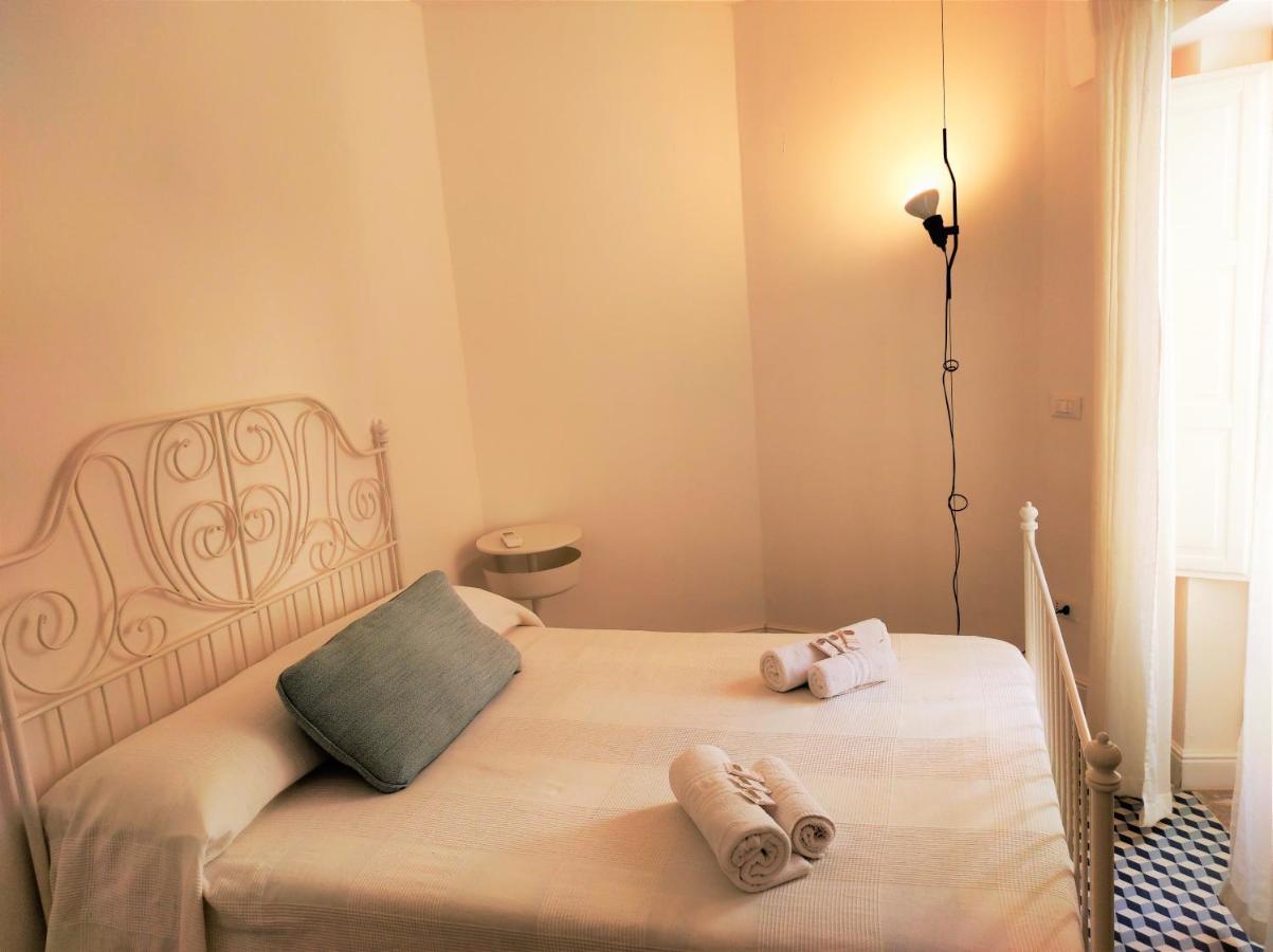 Suite Bagnara- Ortigia Holidays 锡拉库扎 外观 照片