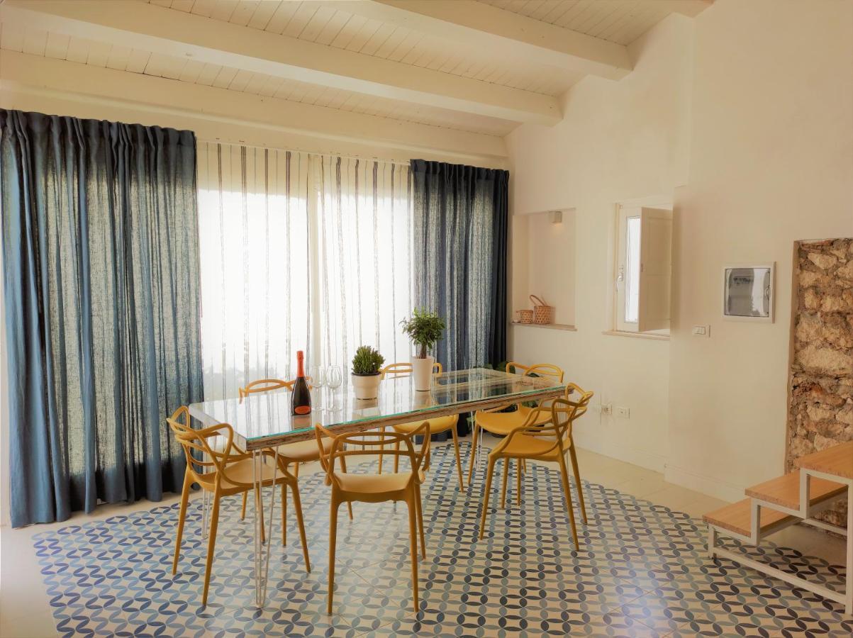 Suite Bagnara- Ortigia Holidays 锡拉库扎 外观 照片