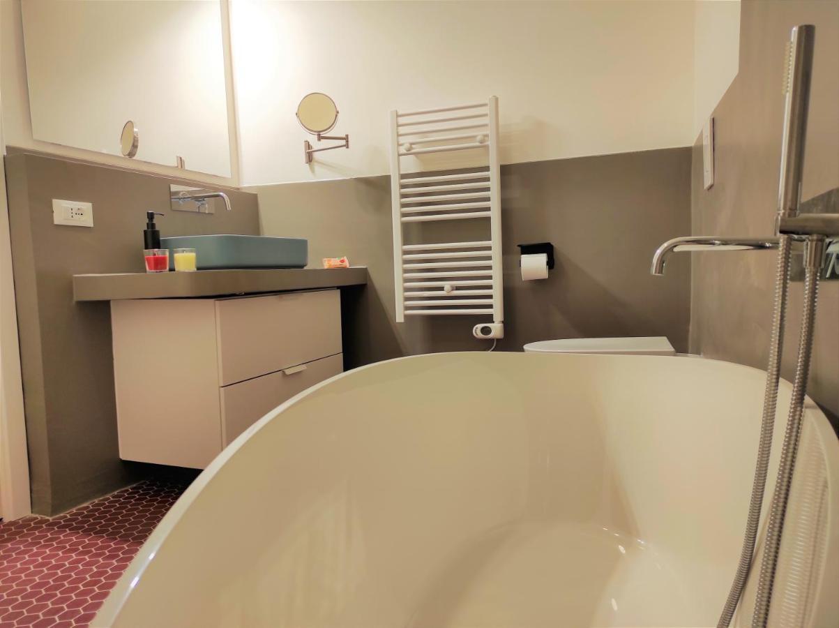 Suite Bagnara- Ortigia Holidays 锡拉库扎 外观 照片