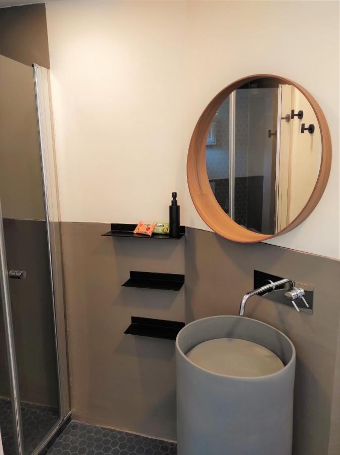 Suite Bagnara- Ortigia Holidays 锡拉库扎 外观 照片