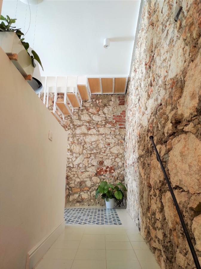 Suite Bagnara- Ortigia Holidays 锡拉库扎 外观 照片