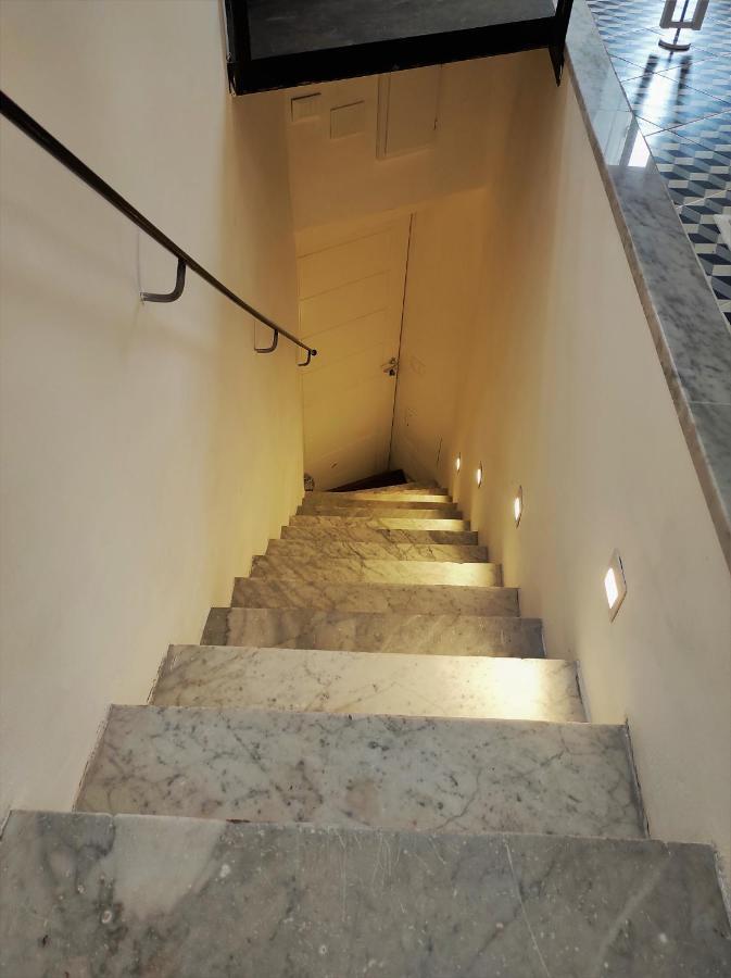 Suite Bagnara- Ortigia Holidays 锡拉库扎 外观 照片