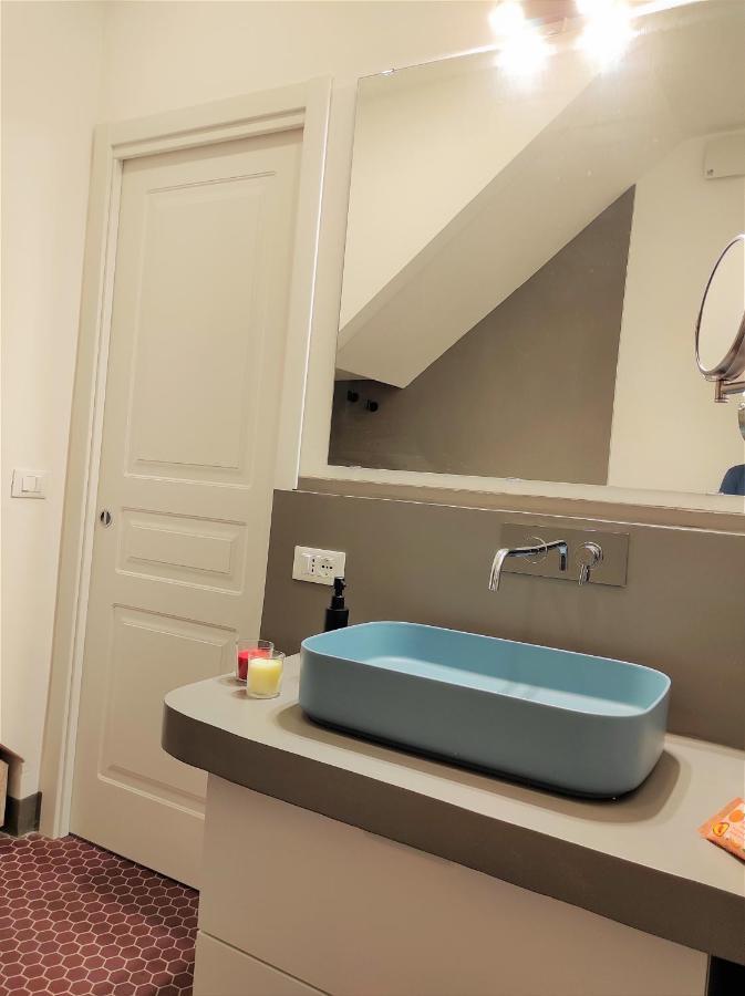 Suite Bagnara- Ortigia Holidays 锡拉库扎 外观 照片