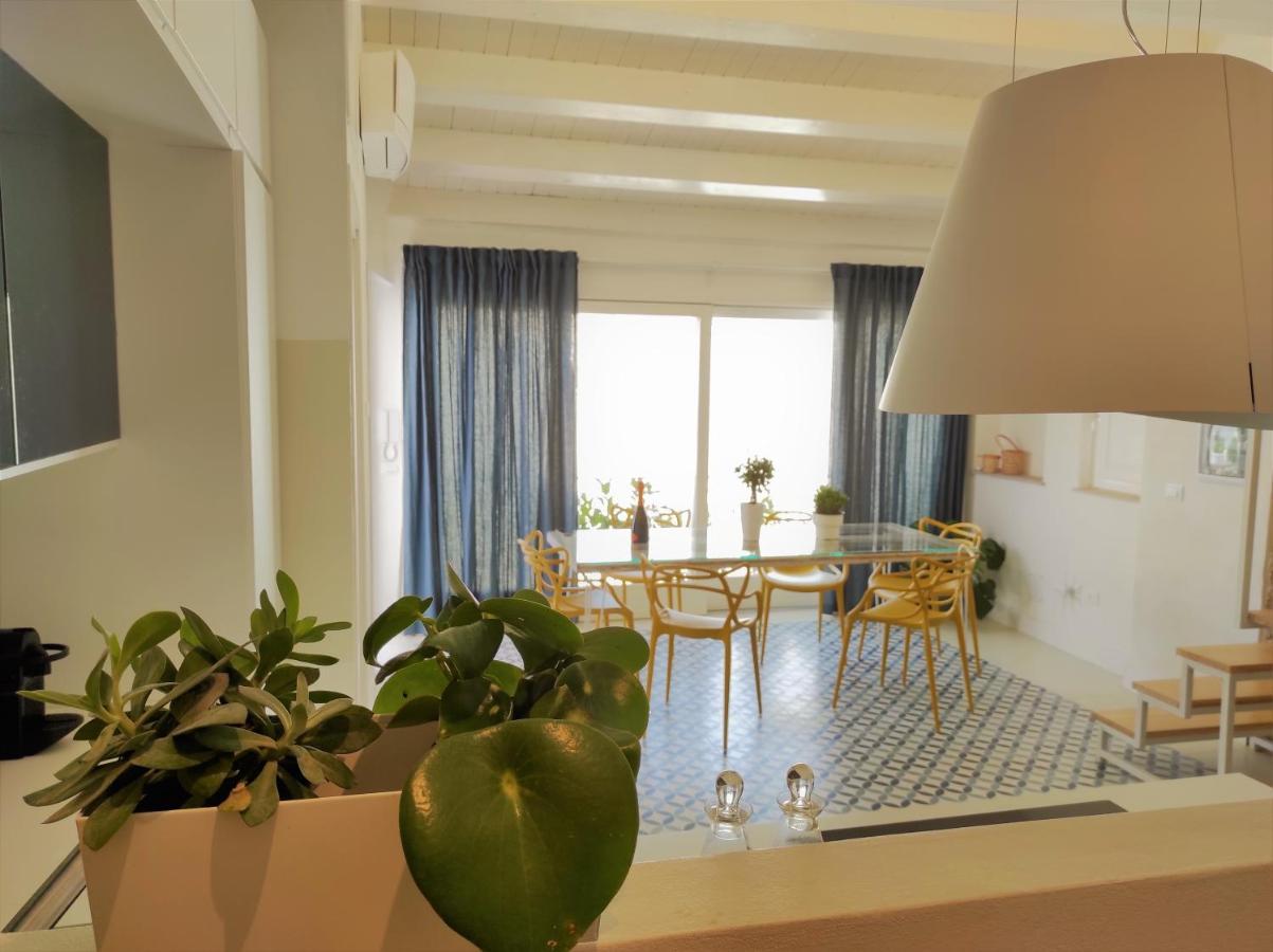 Suite Bagnara- Ortigia Holidays 锡拉库扎 外观 照片